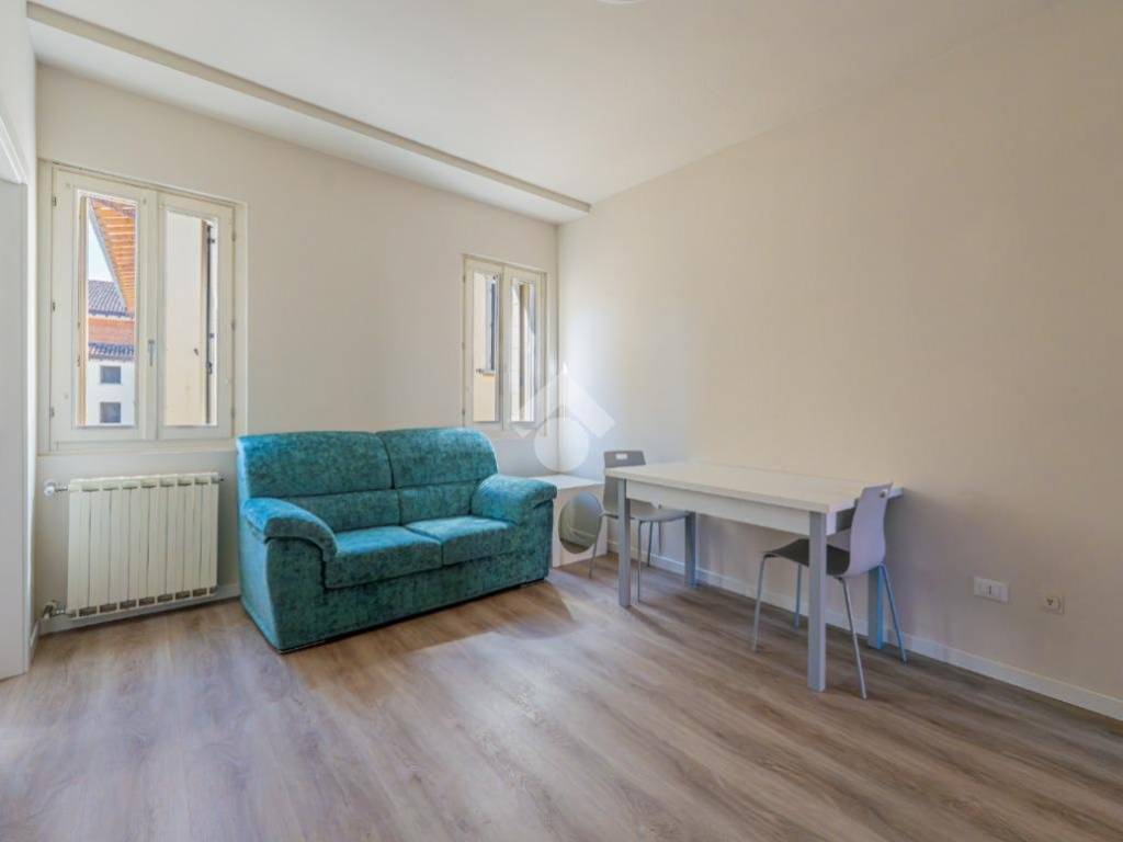 appartamento in vendita a Salò