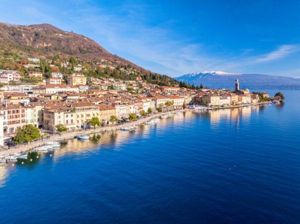 negozio in vendita a Salò