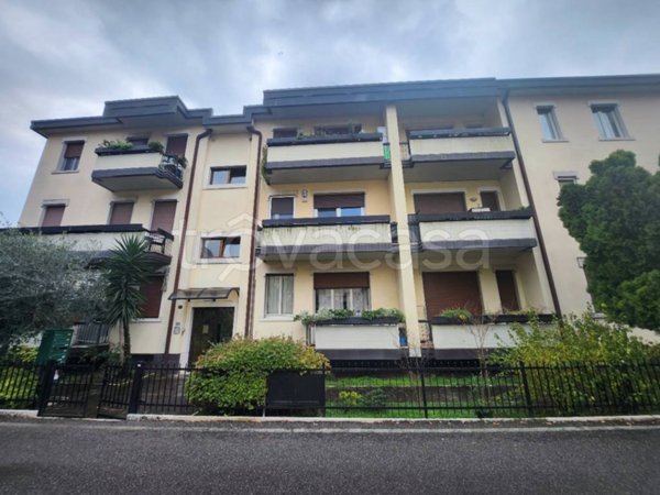 appartamento in vendita a Salò