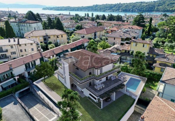 appartamento in vendita a Salò