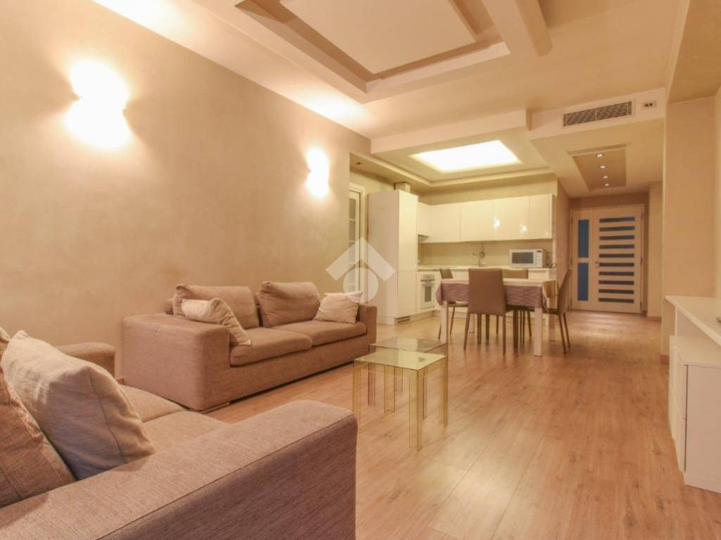 appartamento in vendita a Salò