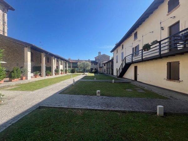 appartamento in vendita a Salò