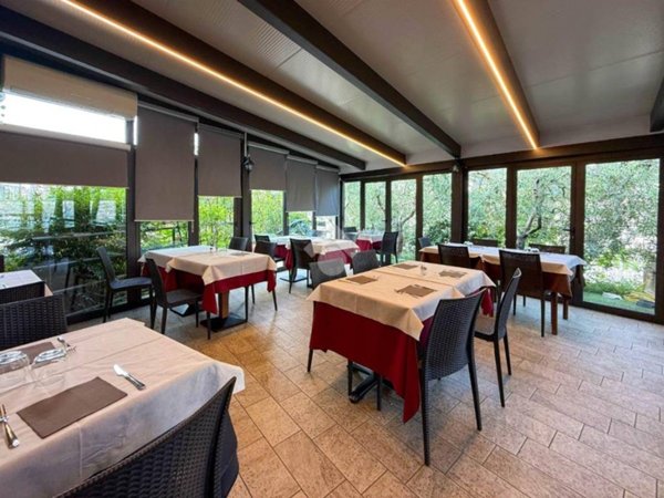 negozio in vendita a Salò