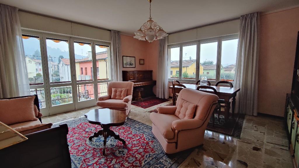 appartamento in vendita a Salò