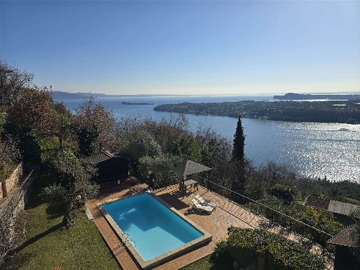 casale in vendita a Salò