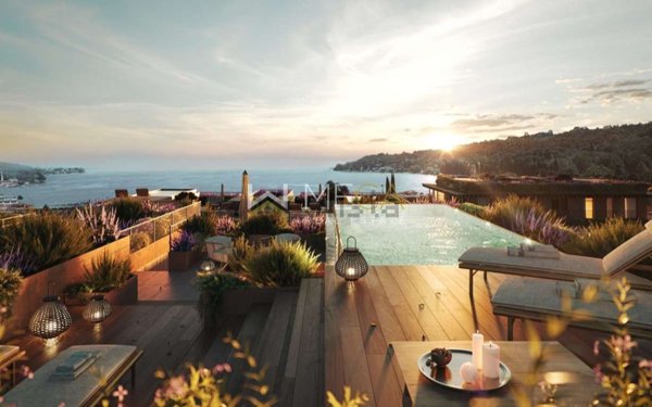 appartamento in vendita a Salò