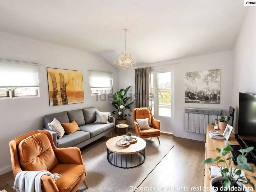 casa indipendente in vendita a Salò in zona Villa