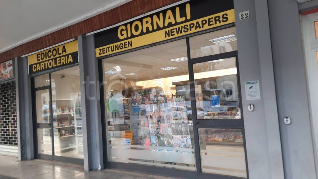 negozio in vendita a Salò