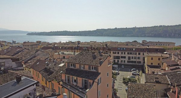 appartamento in vendita a Salò