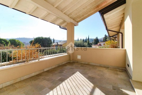 appartamento in vendita a Salò