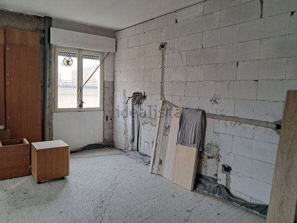 appartamento in vendita a Salò