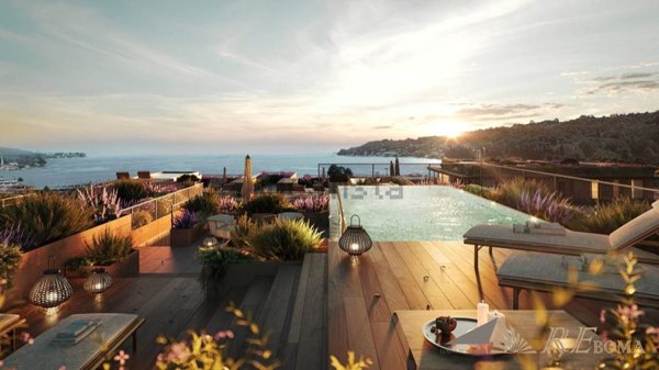 appartamento in vendita a Salò