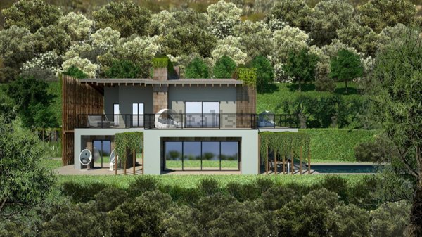 casa indipendente in vendita a Salò in zona Villa