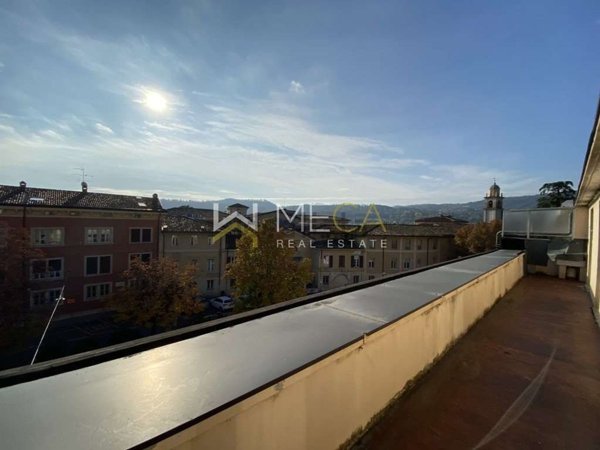 appartamento in vendita a Salò