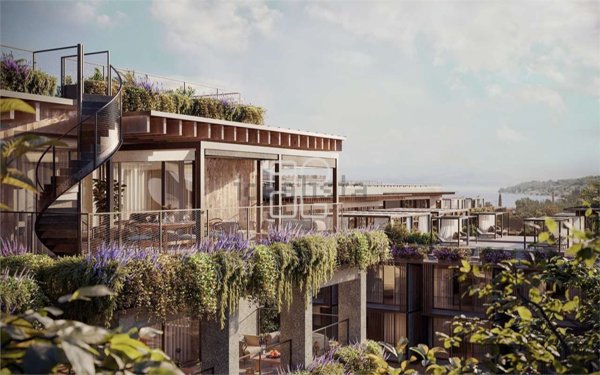 appartamento in vendita a Salò