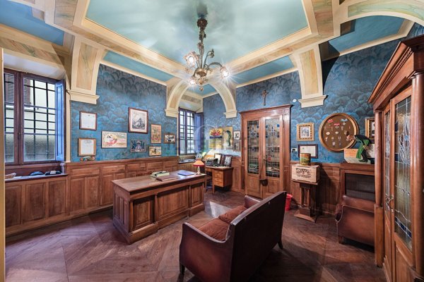 casa indipendente in vendita a Salò