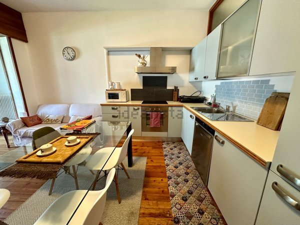 appartamento in vendita a Salò