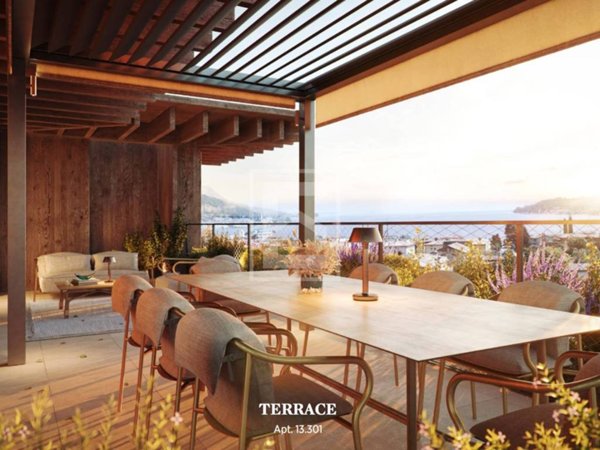 appartamento in vendita a Salò