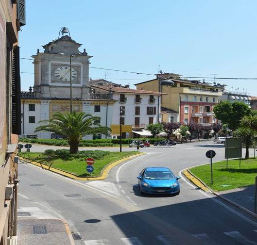 appartamento in vendita a Salò