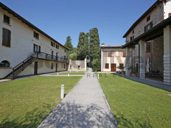 appartamento in vendita a Salò