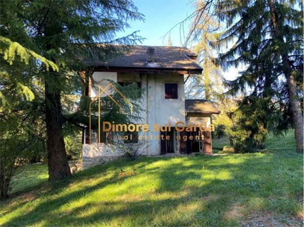 villa in vendita a Salò in zona Villa