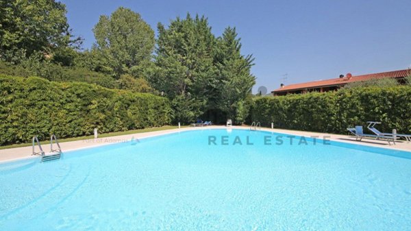 appartamento in vendita a Salò in zona Cunettone