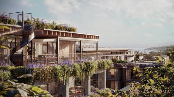 appartamento in vendita a Salò