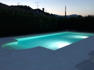 casa indipendente in vendita a Salò in zona Villa