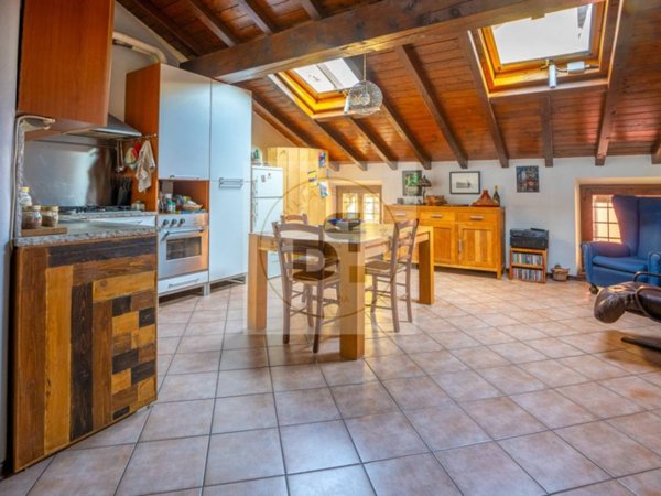 appartamento in vendita a Salò