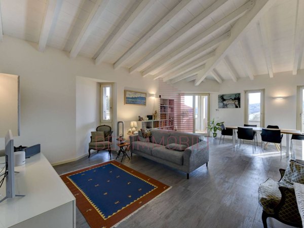 appartamento in vendita a Salò