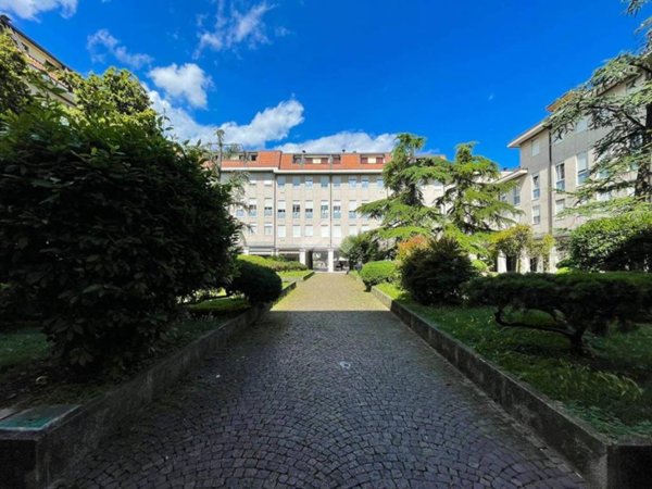 ufficio in vendita a Salò