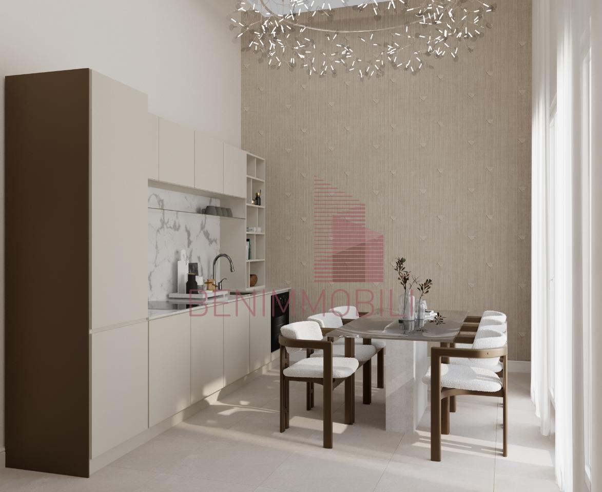 appartamento in vendita a Salò