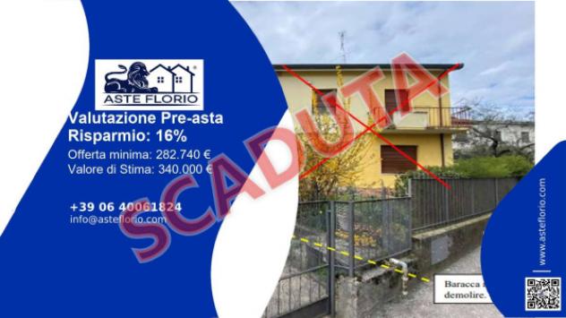 casa indipendente in vendita a Salò