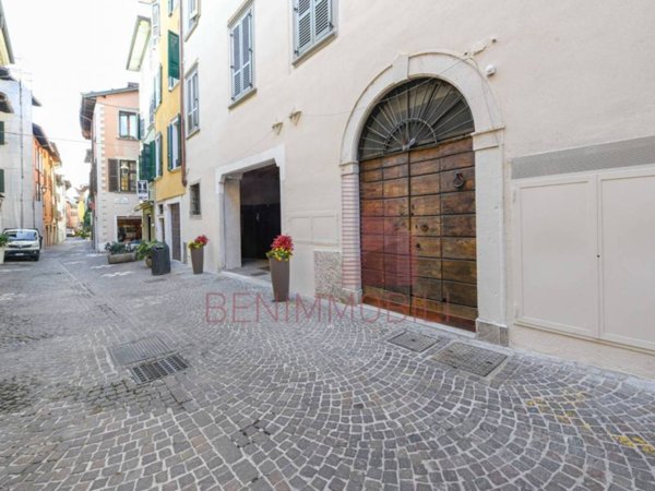 appartamento in vendita a Salò