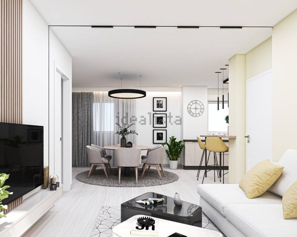 appartamento in vendita a Salò