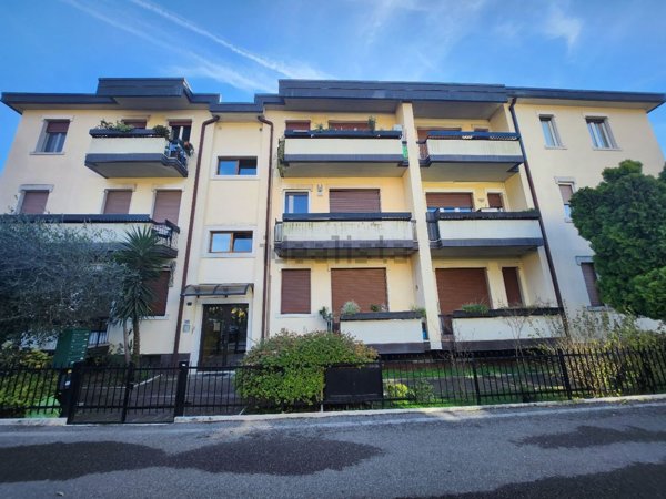 appartamento in vendita a Salò