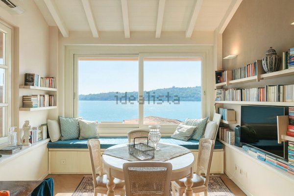 appartamento in vendita a Salò