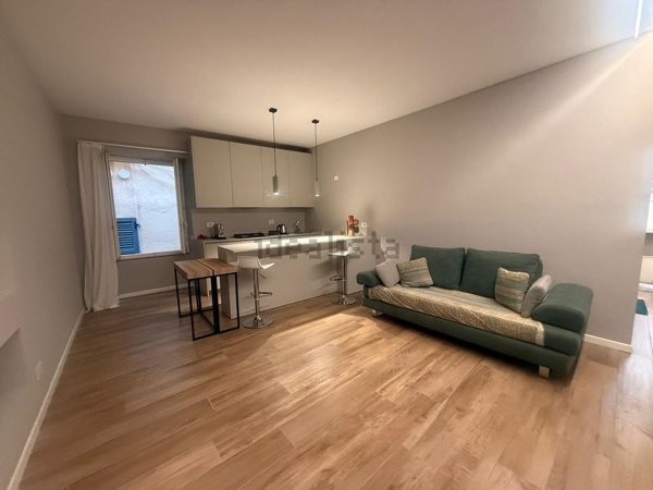 appartamento in vendita a Salò