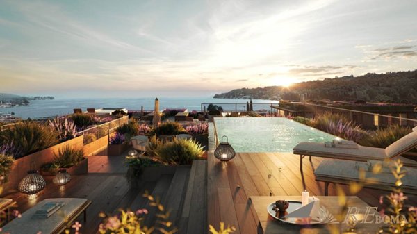 appartamento in vendita a Salò