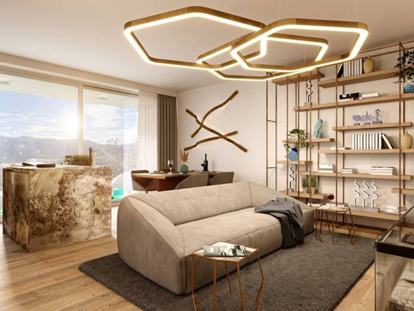 appartamento in vendita a Salò