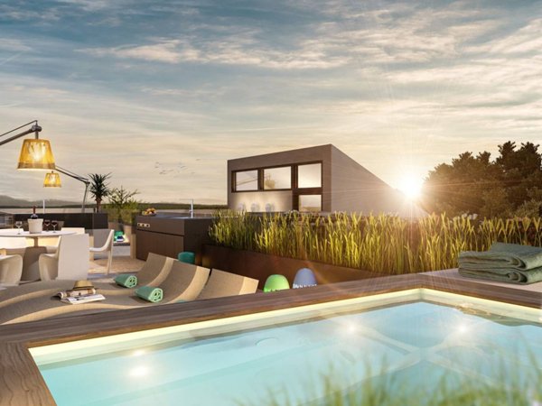 appartamento in vendita a Salò