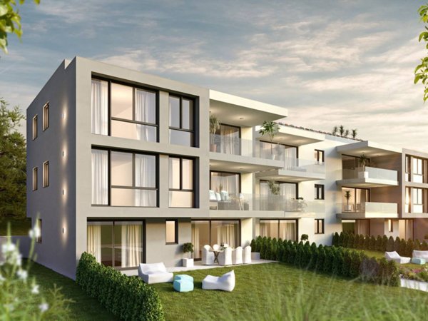 appartamento in vendita a Salò