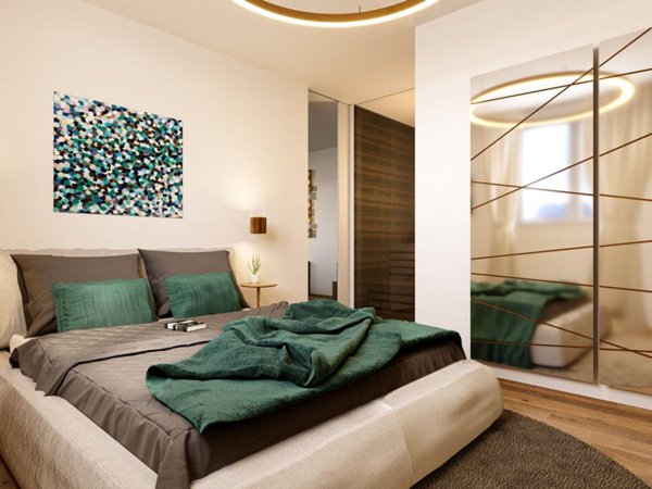 appartamento in vendita a Salò