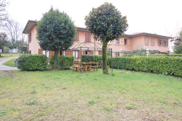 appartamento in vendita a Salò