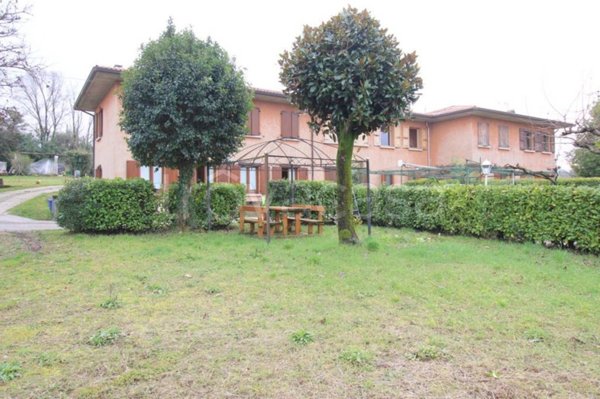 appartamento in vendita a Salò