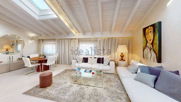 appartamento in vendita a Salò