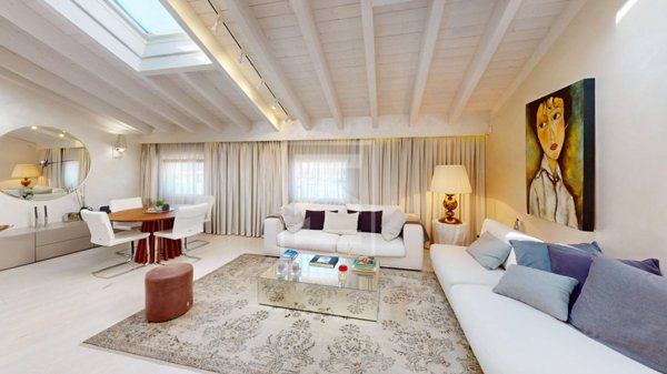 appartamento in vendita a Salò