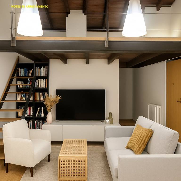 appartamento in vendita a Salò