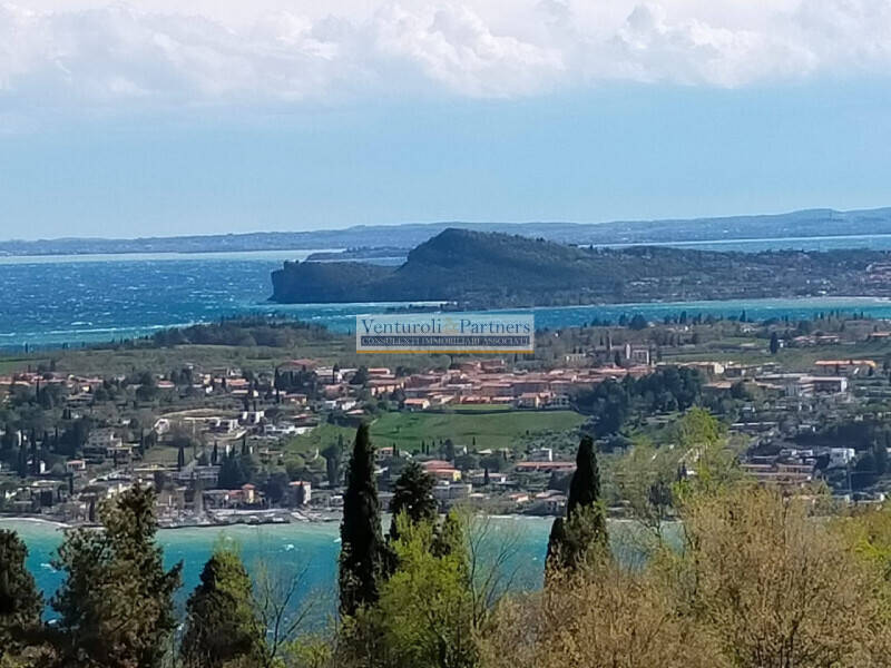 terreno agricolo in vendita a Salò