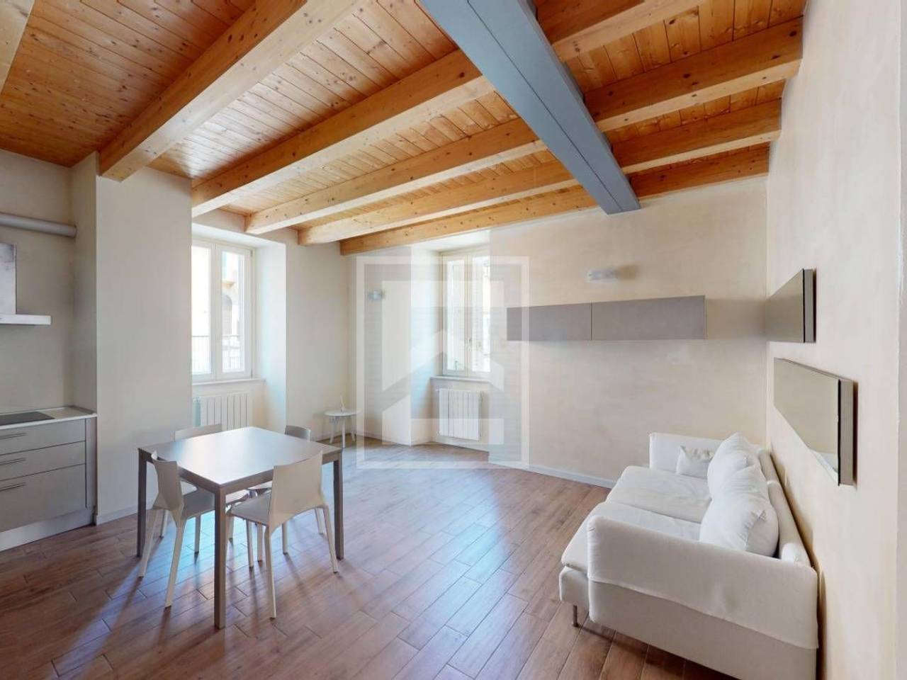 appartamento in vendita a Salò